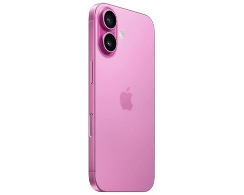 CKP iPhone 16 Semi Nuevo 128GB Pink Grado A